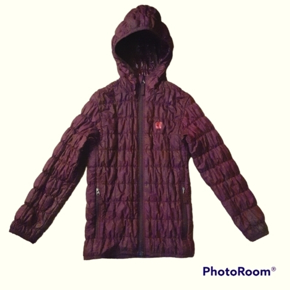 MEC Other - MEC Uplink hybrid jacket,kids‎ girls size 7